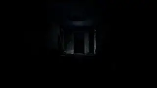 Escape the Backrooms - Level 6 Ambience