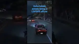 Unfortunate recurring events.
