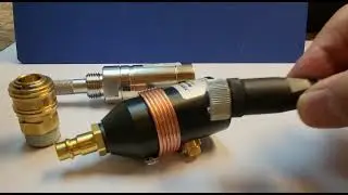 CS dew point sensor FA 510