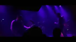 DAVOVÁ PSYCHÓZA - Kočovníci