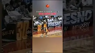 Kobe Bryant&rsquo;s First NBA Game &mdash; The Beginning (1996)