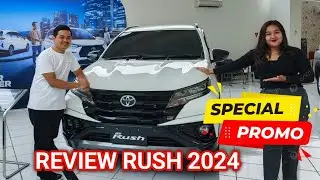 REVIEW RUSH 2024
