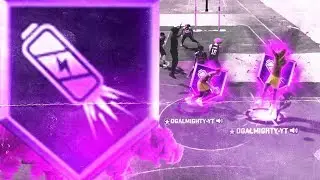 TIRELESS SHOOTER HALL OF FAME BADGE IN NBA 2K20 -MAKE EVERY TIRED SHOT JUMPSHOT