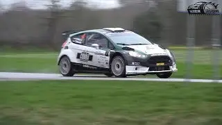 Zuiderzee rally 2019