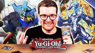 The SECRET Yu-Gi-Oh! Format!
