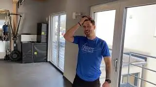 GRITZONE - &Uuml;bung 4 - Burpee Broad Jumps