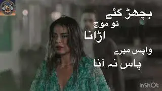 Bachad Gaye to Moj Udana | Urdu & Hindi songs | Musicistan | song | 