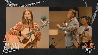 La Oraci&oacute;n De Jes&uacute;s Pt. 3 - Ps. Marcos Richards y Un Coraz&oacute;n - #EnCasaParaTodos