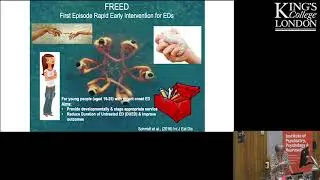 The story of FREED: a service-level innovation, its implementation and emerging impacts