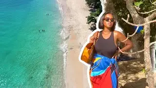 A LA RECHERCHE DE LA PLAGE PARFAITE À MAYOTTE