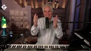 World Wide Worship, An Hour With Jesus, Terry MacAlmon