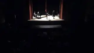 Concert de cordes (07/04/17)