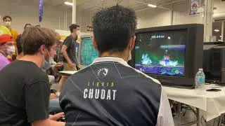 BobbyBigBallz vs Chudat - Melee Singles Top 64 - Super Smash Con 2022