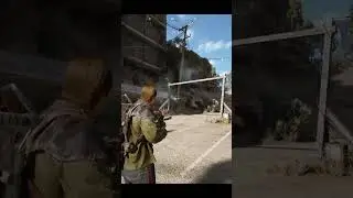 Тренировка аим на геймпаде часть 2