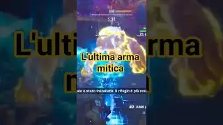 FortNite Salva il Mondo - 