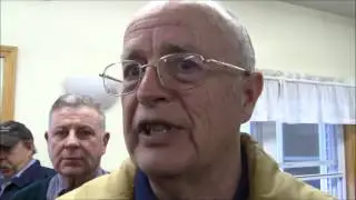 NH Old Timer Republican on Why Congress Should End Tax Breaks for the Wealthiest 2%