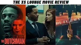 The Dutchman Movie Review