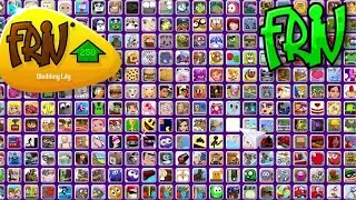 JOGUEI O FRIV EM 2026 !!! (Nostalgia)