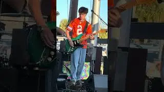 Whipping Post Intro Champ Jaxon Celtic Ray Punta Gorda FL 1/10/26