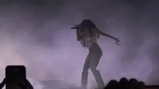2025-05-31: Charli XCX - Guess (Live at Orange Warsaw Festival)