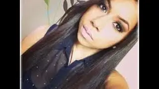 Aaliyah Inspired Tutorial (Rock The Boat)