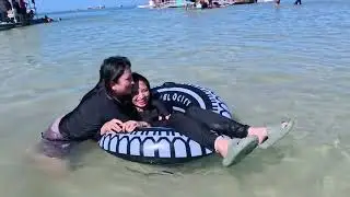 Vlog 010: Beach Break before Year ends wt TAO-ext guys
