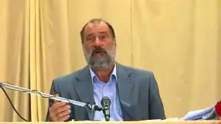 Лазарев С.Н.  Что нужно для того, чтобы ребенок появился на свет