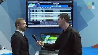 BVE Expo 2016