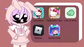 🧸🎀 apps for littles! 🌊💌 || agere