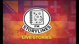 FM STORYLINES LIVE | Journeyman Save: From Unknown to El Cl&aacute;sico (ep 03)