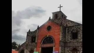 Apu Shrine Bell - Palagad & Padalas