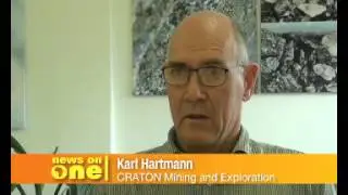 N$230 million spent on copper exploration at Omitiomire