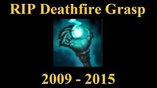 DFG RIP