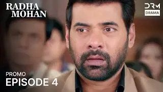 RADHA MOHAN | Season 2 - Episode 4 Promo (ENG DUB) | A Tale of True Love | GB26