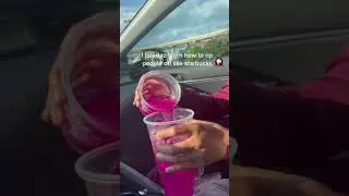 I Need To Learn How To RIP People Off Like Starbucks #Shorts