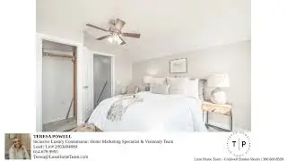 Tour This Stunning Home at 20790 State Route 47 in West Mansfield Ohio | Full Walkthrough