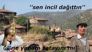 @hayraniakkurt Papaz vs Köylü... Papaz yayını kesidi