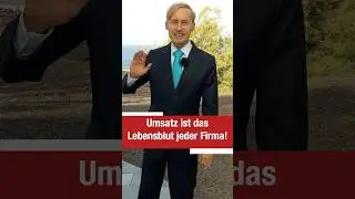 Mehr Umsatz in 5 Tagen? &ndash; Rusch-Challenge kurz erkl&auml;rt