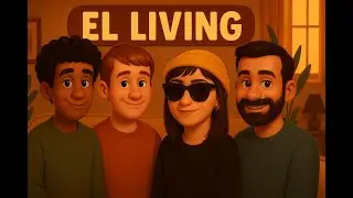 EL LIVING: PROGRAMA 21