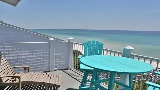 8078 E Co Hwy 30A, Seacrest, FL Presented by Peter Mohylsky.