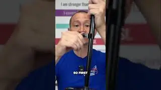 Easily Switch Your Quad Cane to the Left Side