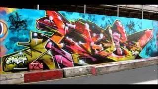 Wenstyne - Wonder Wapon