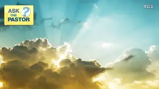 What Happens After We Die? | ASK THE PASTOR LIVE