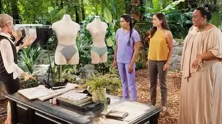 Saalt Wear Leakproof Period Underwear - Goodbye, bulky pads! 👋