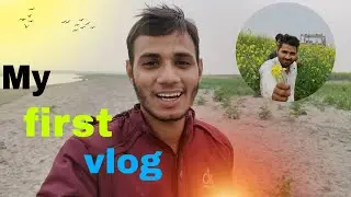 Mera Pehla Vlog: Jamuna Ji Ki Yatra Aur Mummy Papa Ka Pyar ❤️
