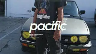 Emo Hip Hop Guitar Beat - 