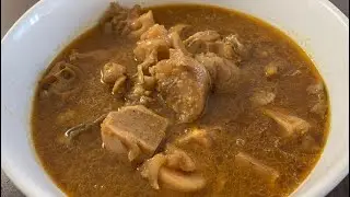 Beef Paya special recipe/ Eid special paya Restaurant style/  پائے بنانے کی ترکیب || Easy to cook