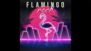 Harry Soul & David Castle - Flamingo Rock // PROMO 2023