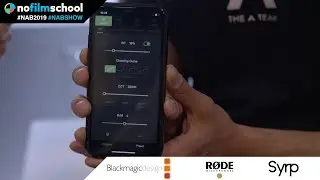 The Free Aputure SidusLink Mobile App Controls Entire Aputure Lighting Ecosystem