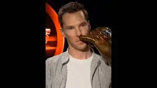 Meet the avengers cast